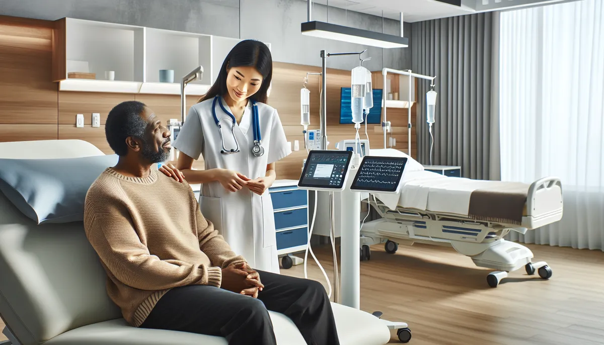 Detox Centers in Georgia GA