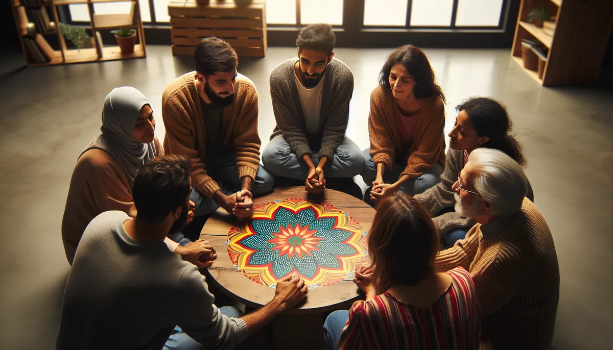 Recovery Community in Georgia GA