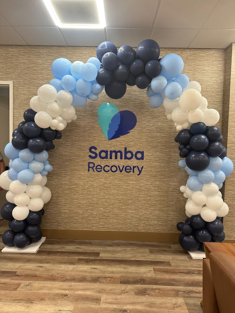 Samba Recovery: Drug & Alcohol Reha - Photo 5