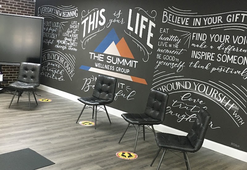 The Summit Wellness Group - Alcohol - Photo 3