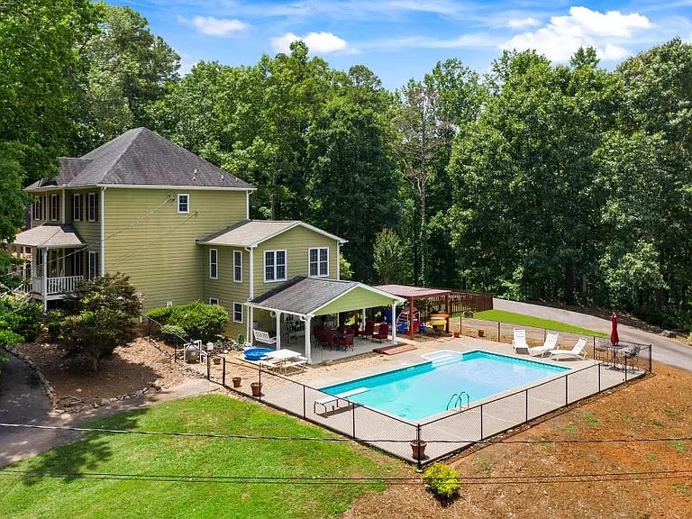 West Georgia Wellness Center - Foto 2