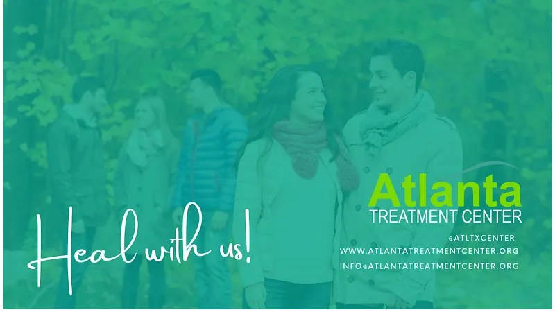 Atlanta Treatment LLC