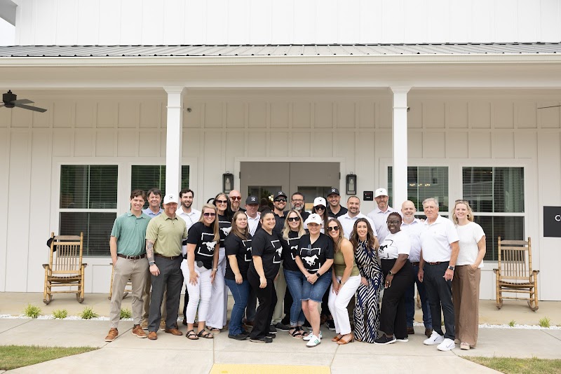 Thoroughbred Wellness and Recovery - Cartersville Detox and Residential - Photo 1