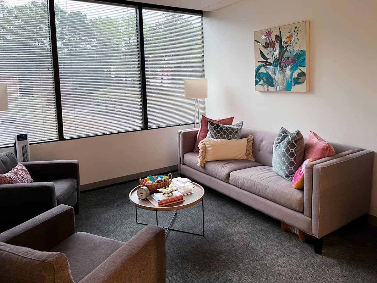 The Berman Center: Outpatient Menta - Photo 2