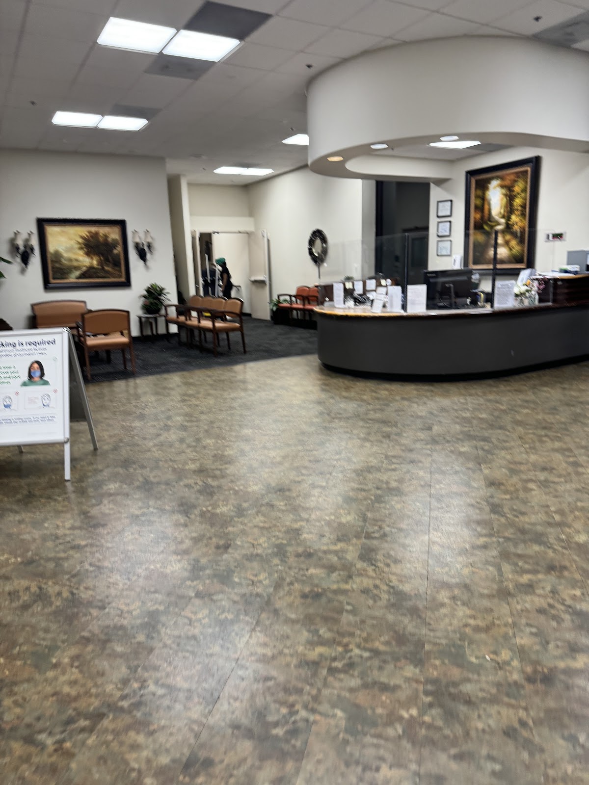 Emory Rehabilitation Outpatient Center - Clairmont Road - Photo 3