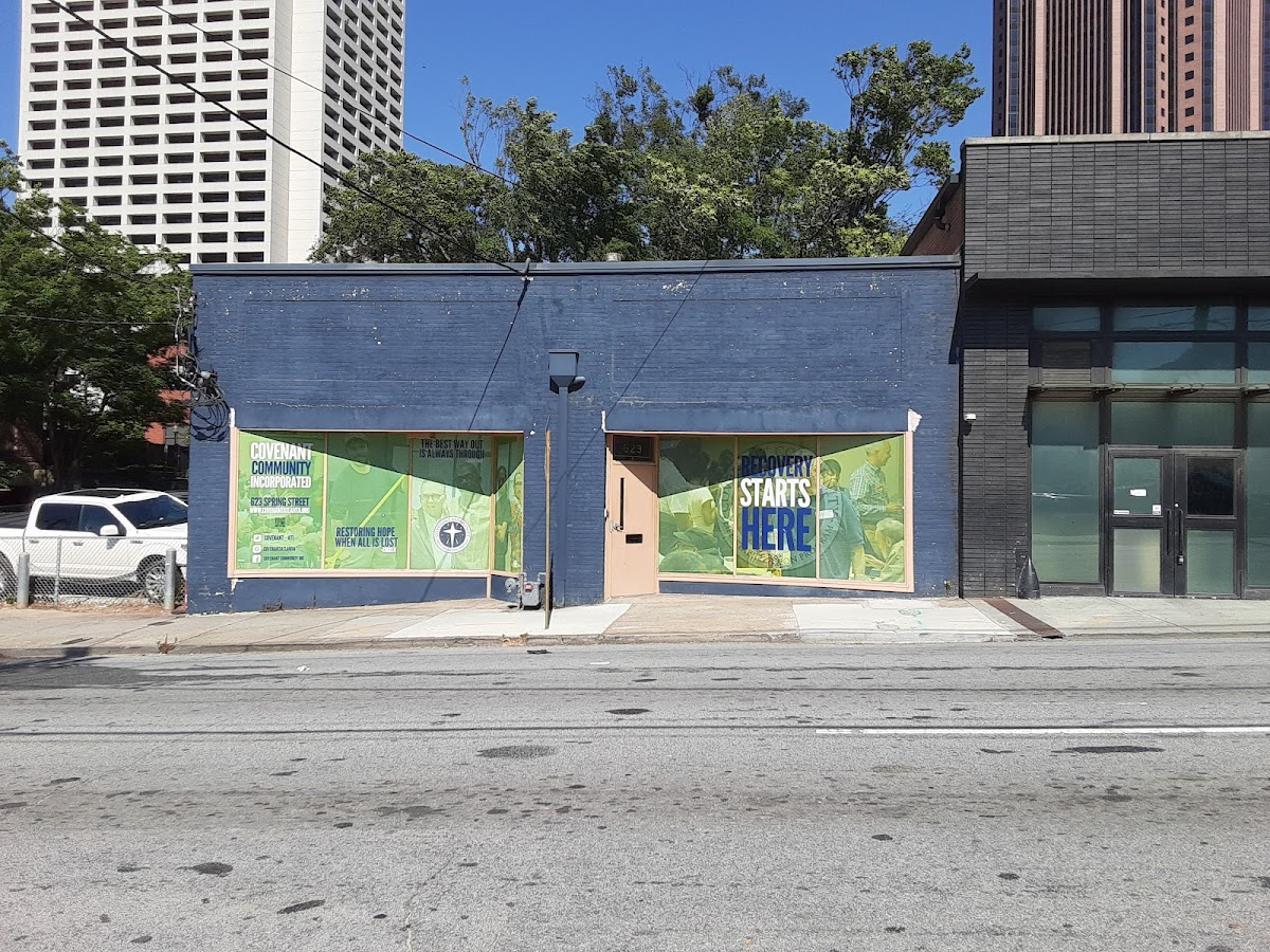 Covenant Community Inc - Photo 1