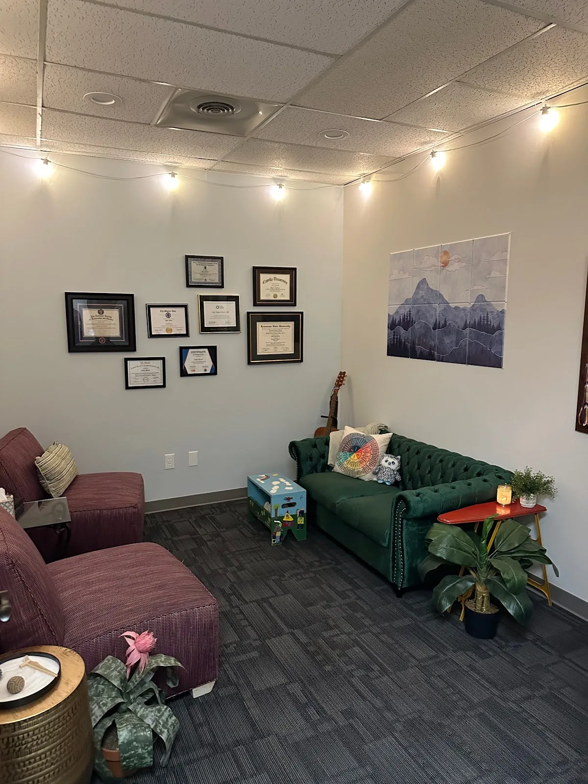 Atlas Behavioral Health: Addiction Treatment Center