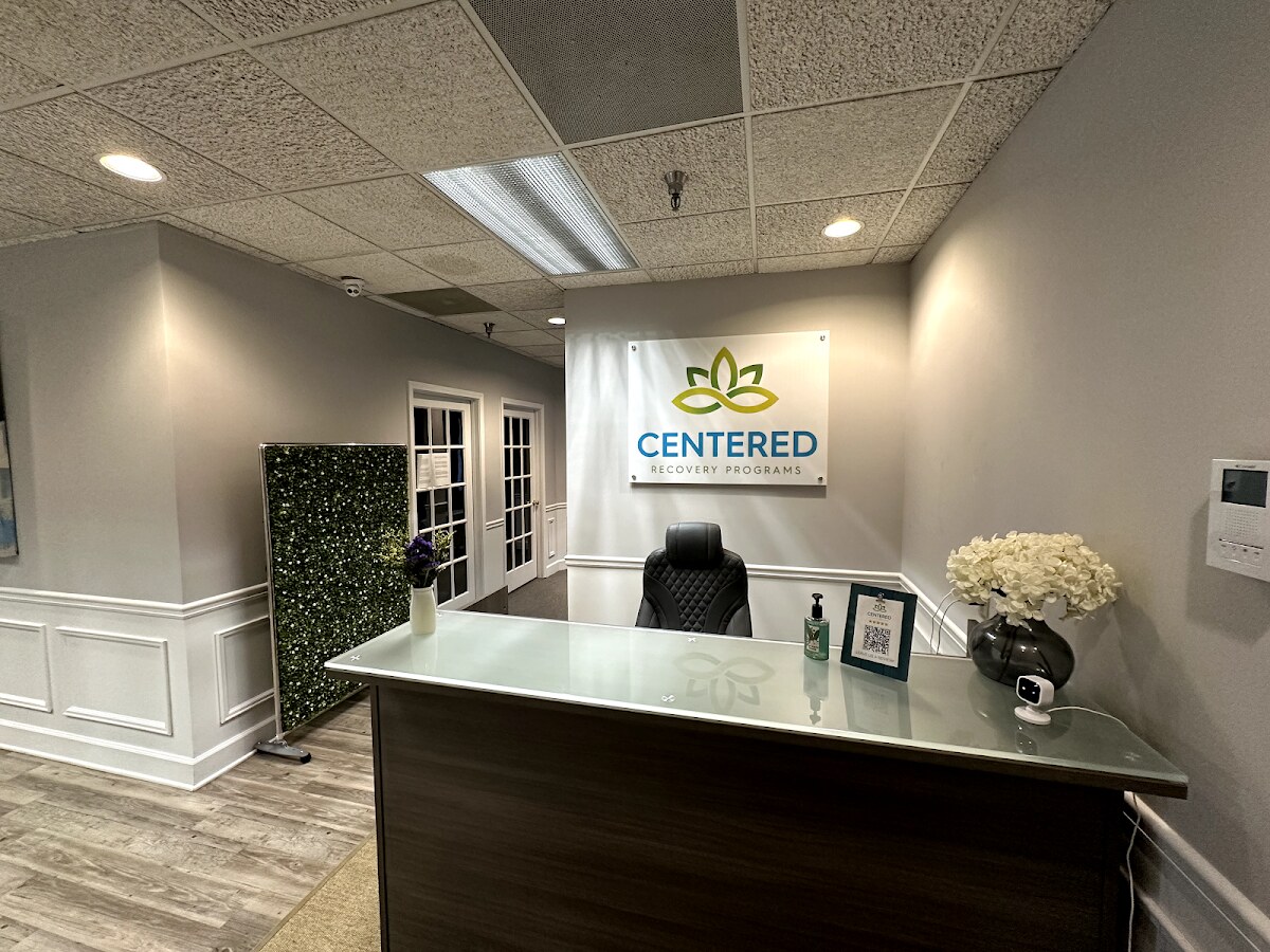 Centered Recovery Programs - Holistic Outpatient Alcohol & Drug Rehab Center In Atlanta Georgia