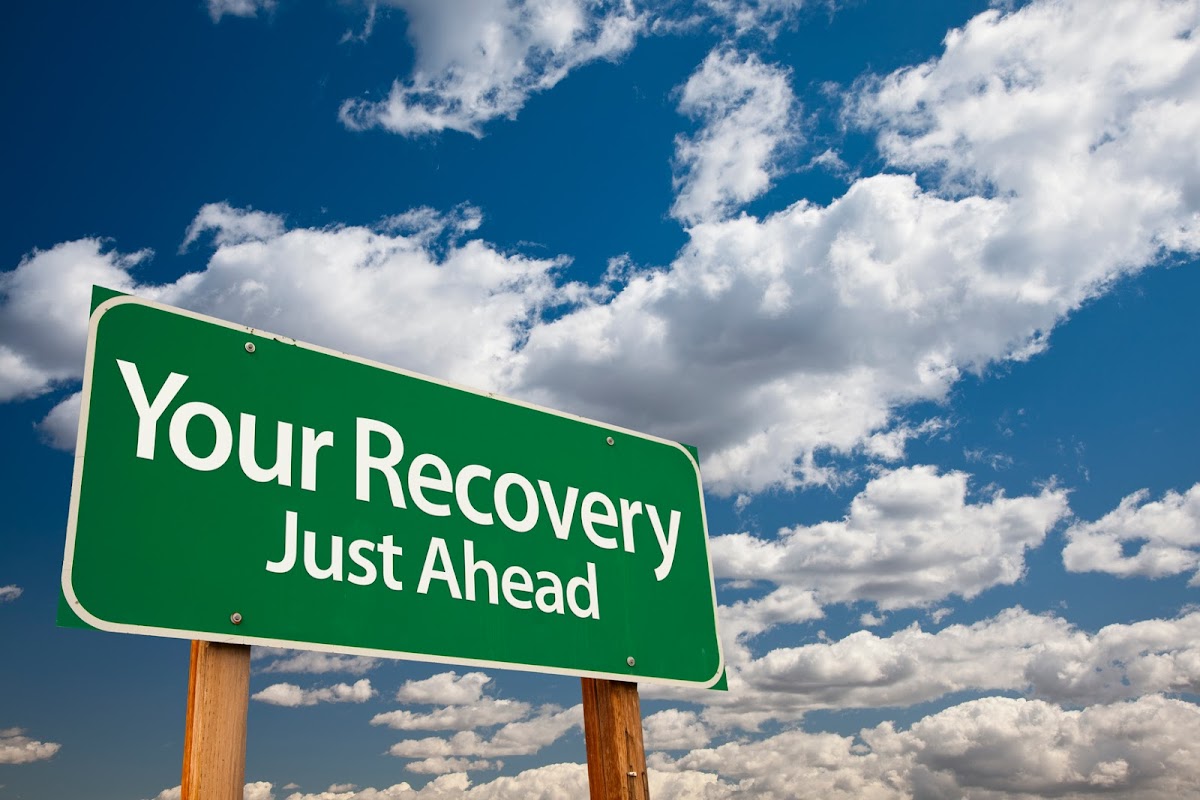 Stepping Stones of Atlanta Recovery Residence - Ảnh 2
