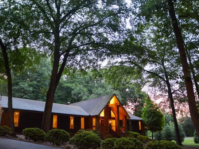 Purple Recovery Center for Men - Drug and Alcohol Treatment