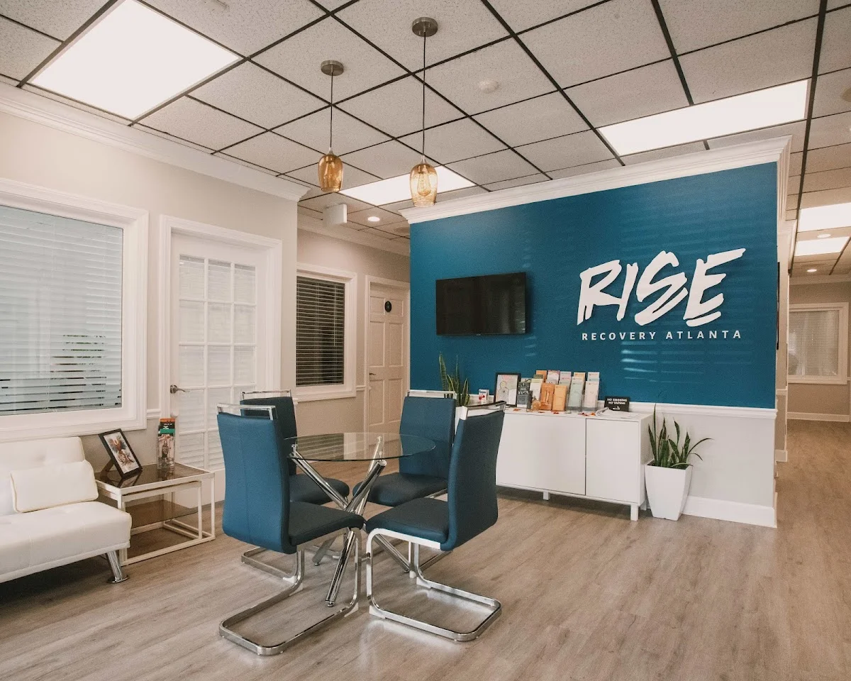 Rise Recovery Atlanta