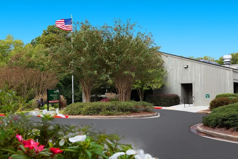 Ridgeview Institute - Photo 3