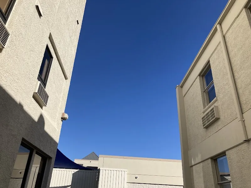 Memorial Health Behavioral Health Services - Photo 4