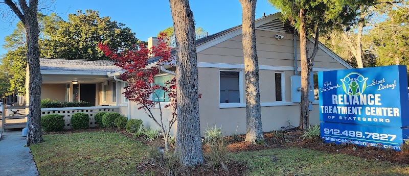 Reliance Treatment Center - Photo 6