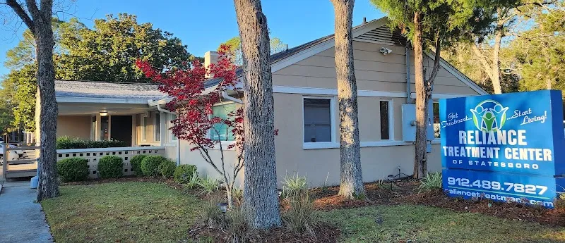 Reliance Treatment Center