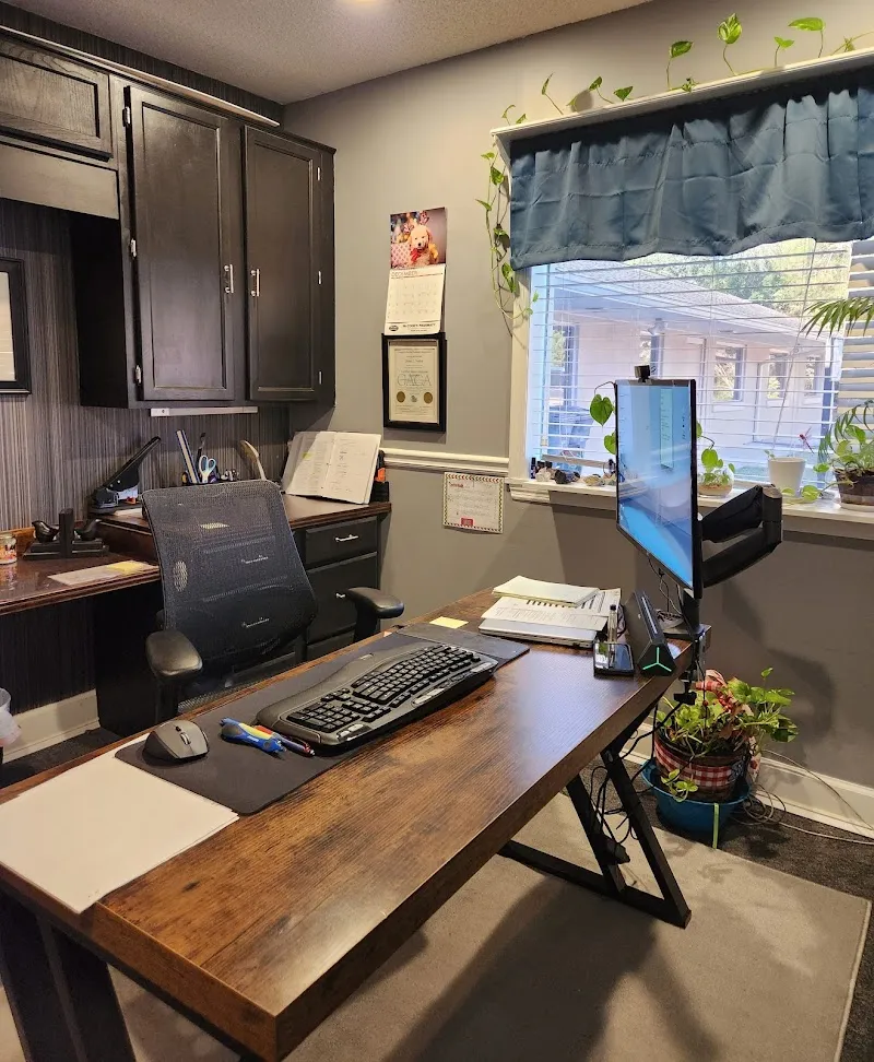 Reliance Treatment Center - interior photo