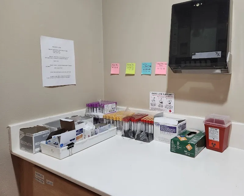 Reliance Treatment Center - Photo 5