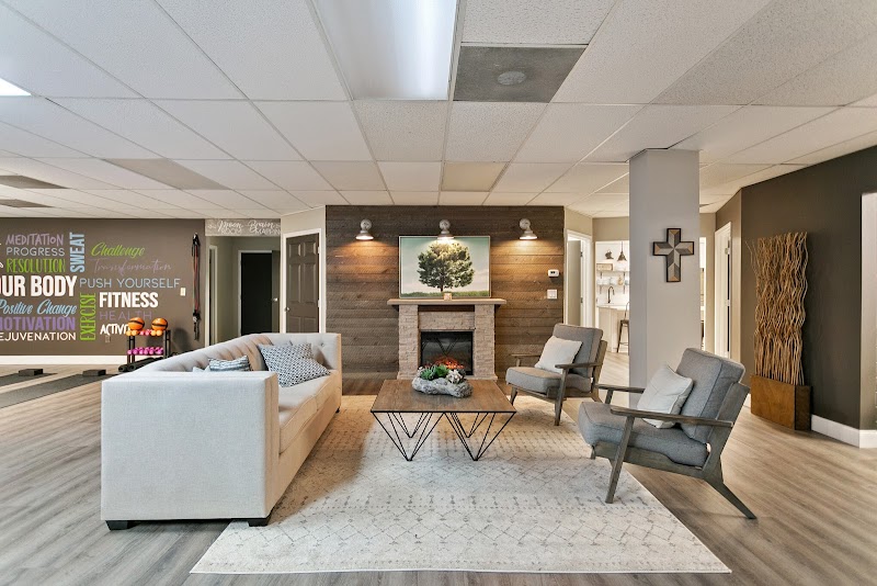 The Summit Wellness Group - Alcohol and Drug Rehab Center - Foto 6