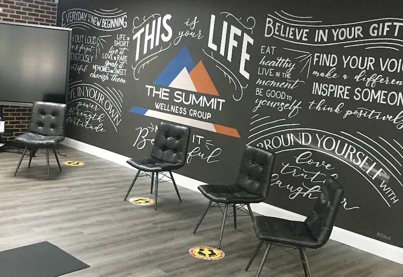 The Summit Wellness Group - Alcohol and Drug Rehab Center