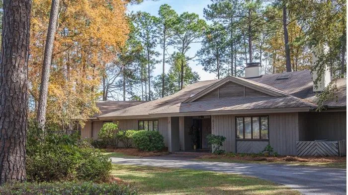 Willingway - interior photo