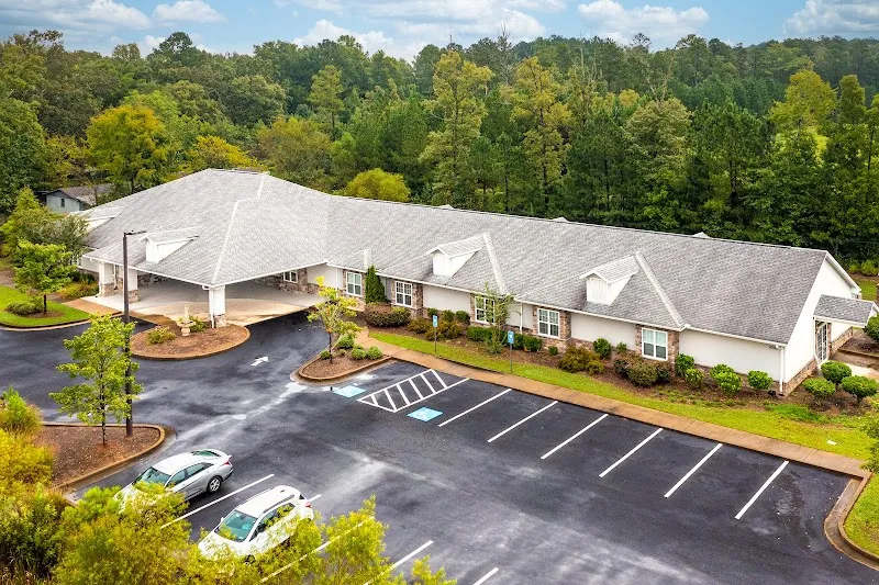 Southeast Detox Center Georgia Drug & Alcohol Rehab - Photo 2