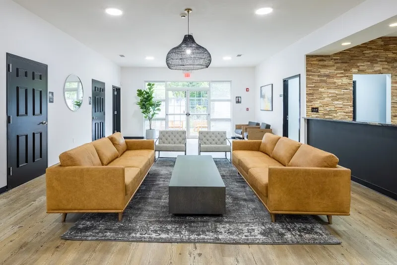 Southeast Detox Center Georgia Drug &amp; Alcohol Rehab - interior photo