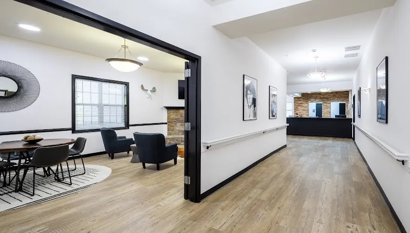 Southeast Detox Center Georgia Drug & Alcohol Rehab - Photo 5