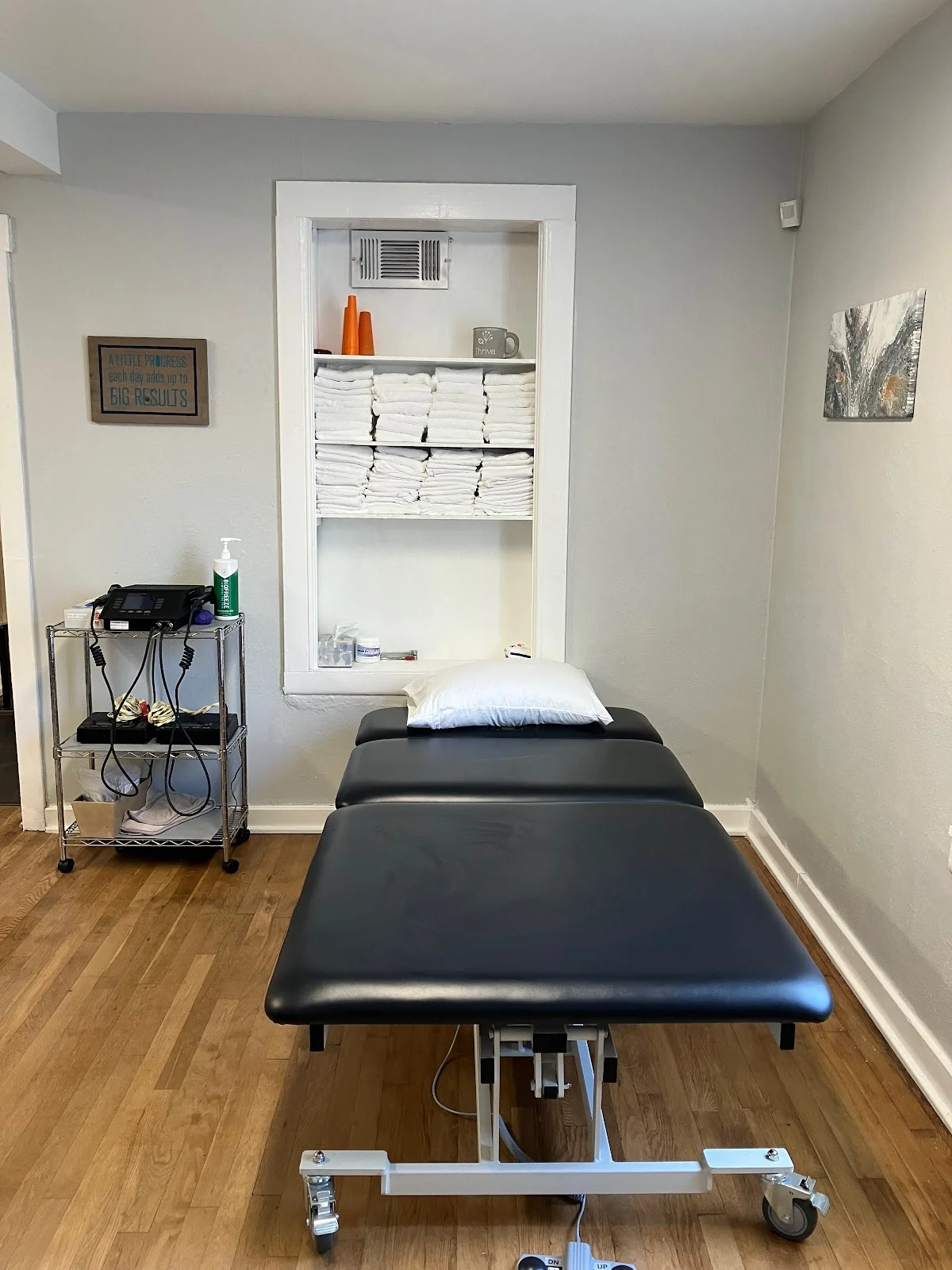 Thrive Therapy - Photo 3