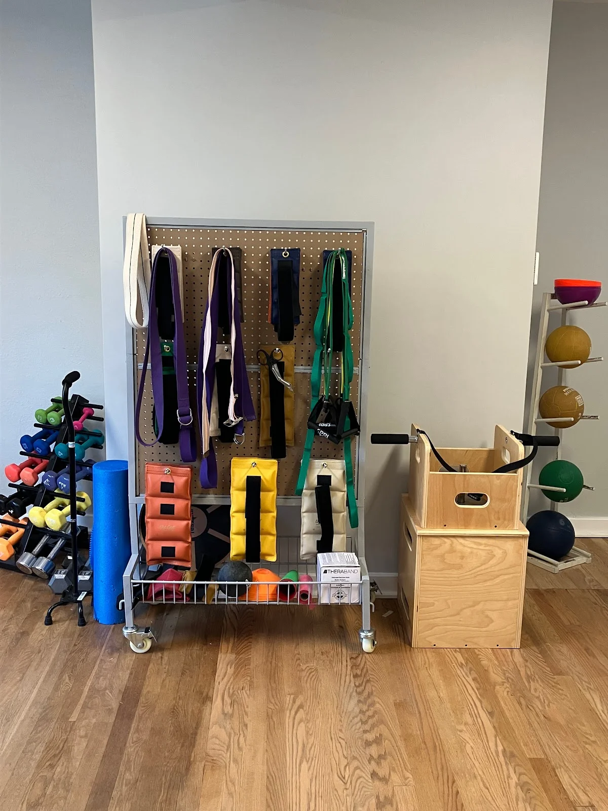 Thrive Therapy - Photo 4