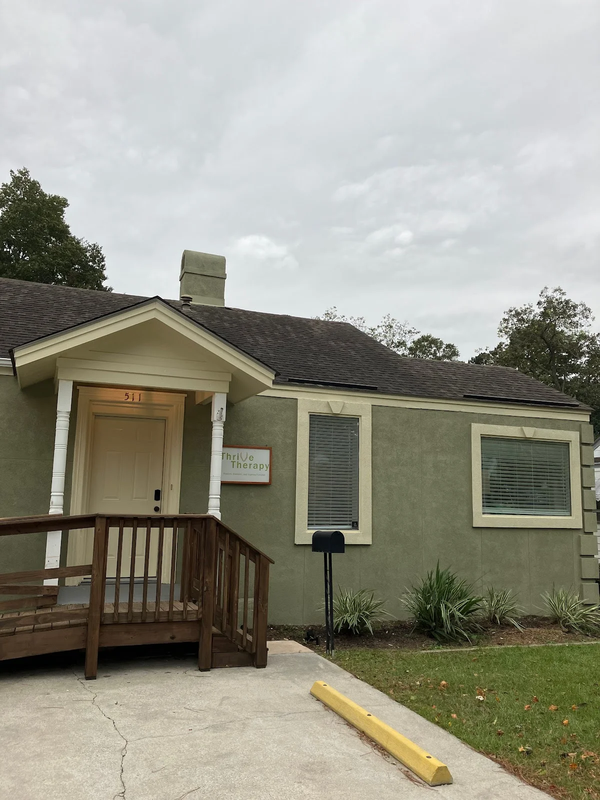 Thrive Therapy - Photo 5