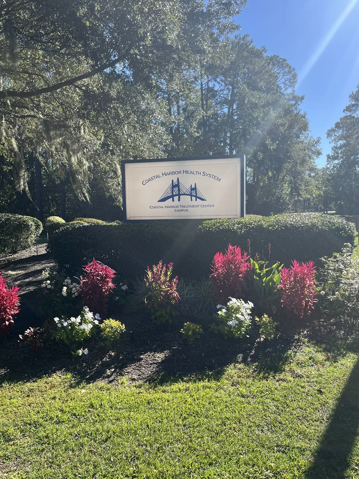 Coastal Harbor Treatment Center