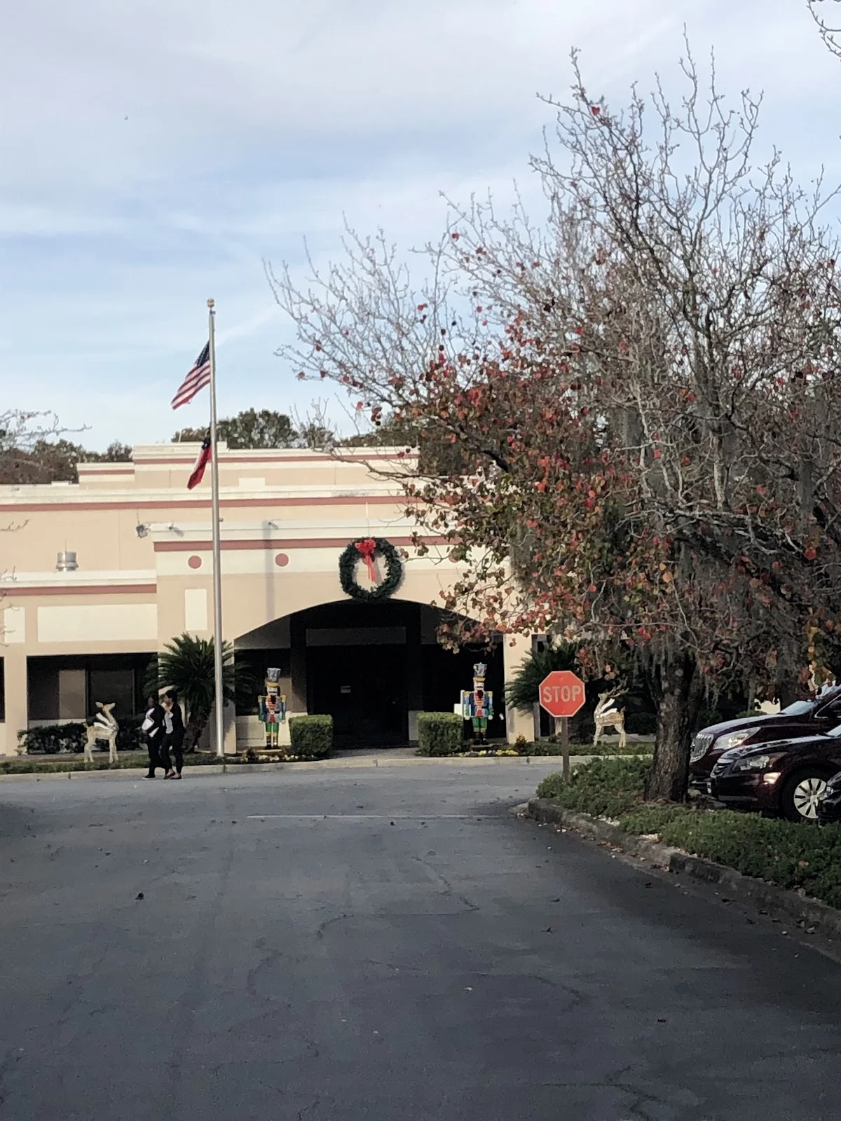 Coastal Harbor Treatment Center - Photo 2