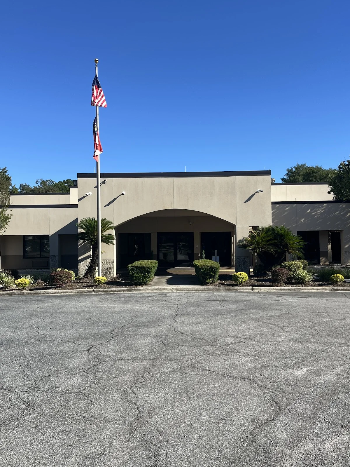 Coastal Harbor Treatment Center - Photo 3