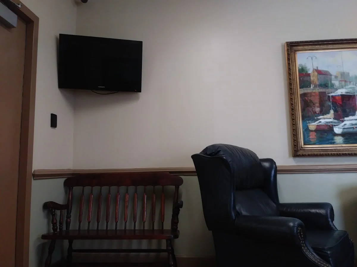 Coastal Harbor Treatment Center - Photo 4