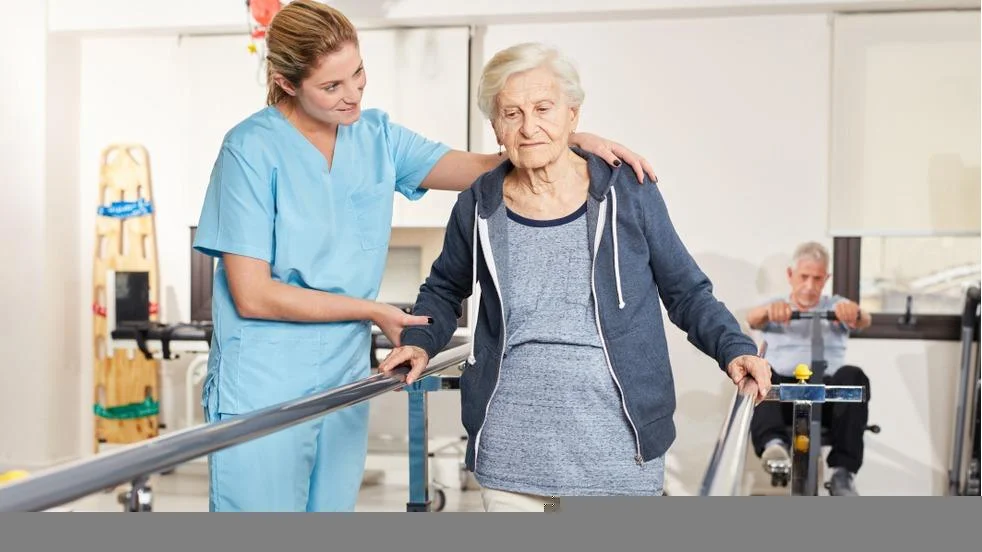 Abercorn Rehabilitation Center - Photo 2