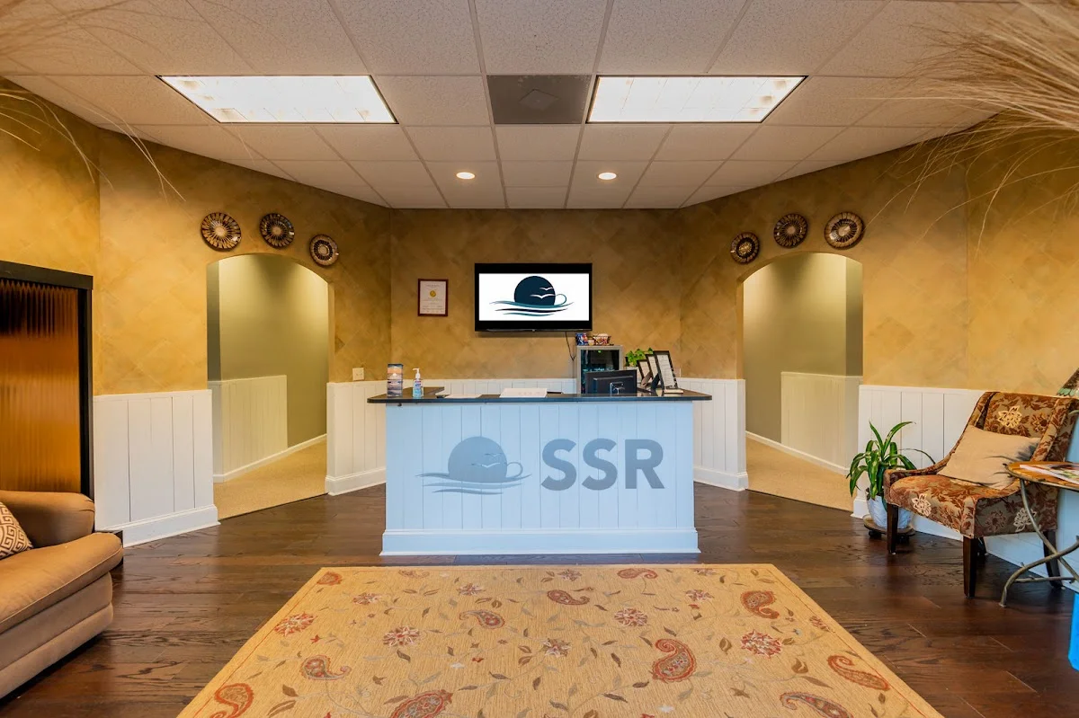 Southern Sky Recovery