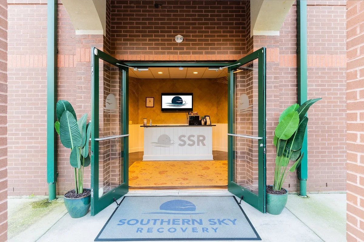 Southern Sky Recovery - Photo 4