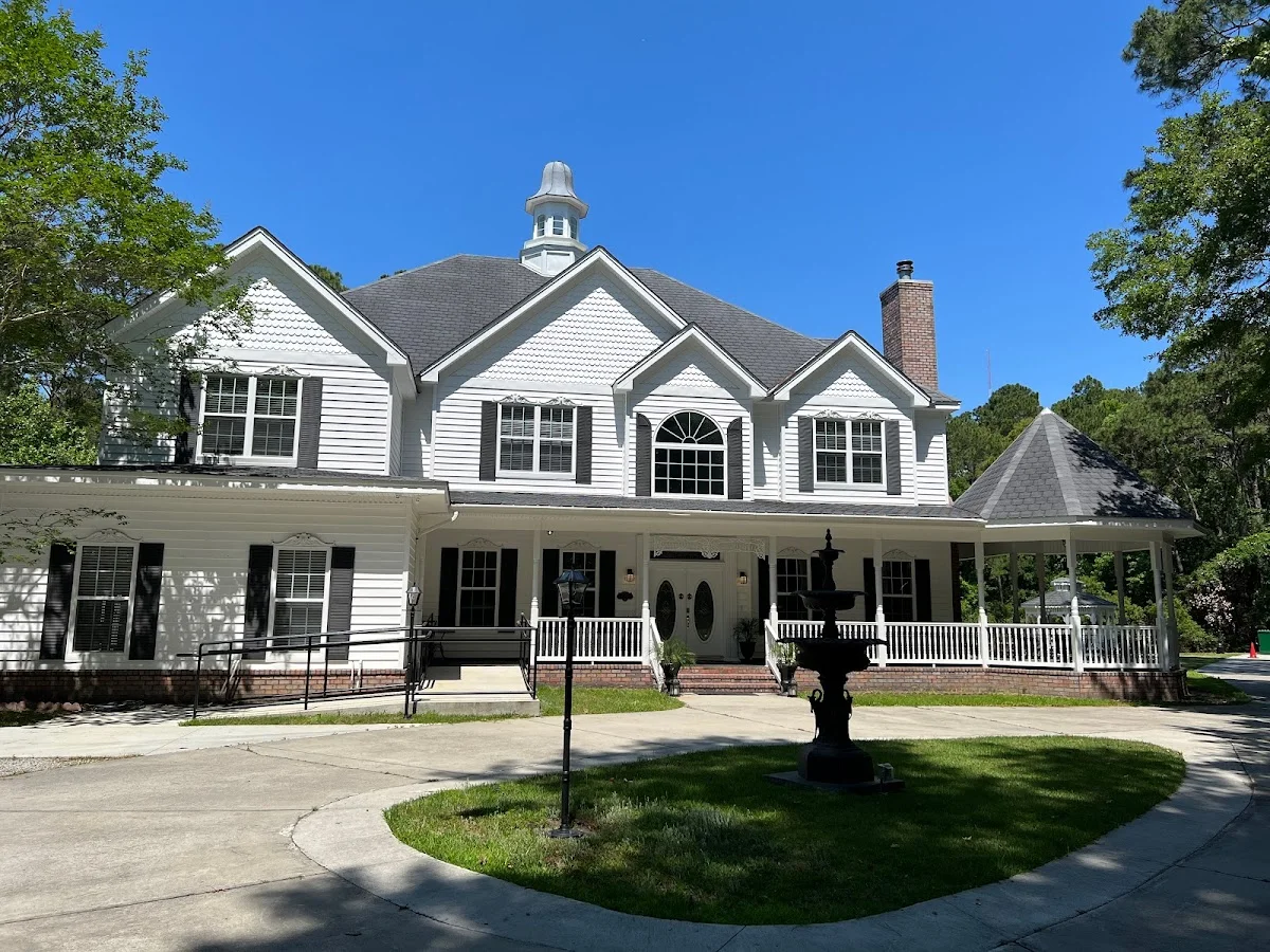 BriteLife Recovery South Carolina - Photo 2