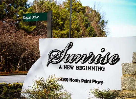 Sunrise Detox Alpharetta - Photo 1