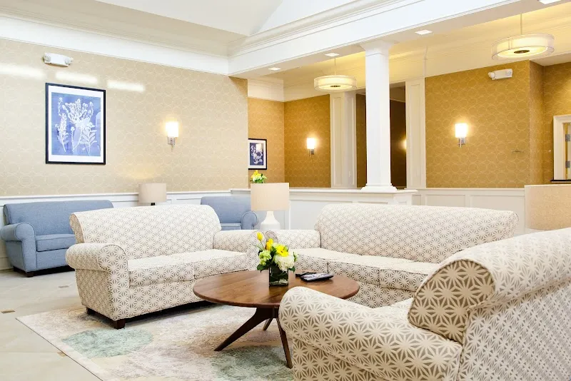 Sunrise Detox Alpharetta - Photo 2