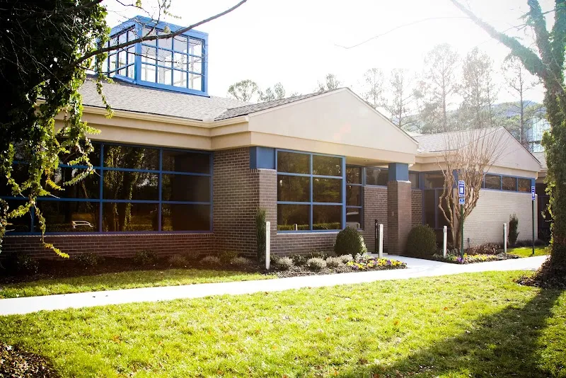 Sunrise Detox Alpharetta - Photo 3