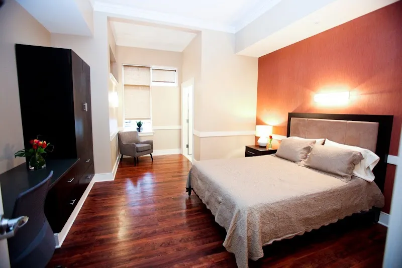 Sunrise Detox Alpharetta - Photo 4