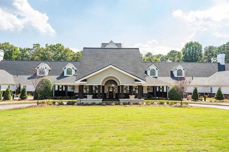 Recovery Village Atlanta - Photo 1