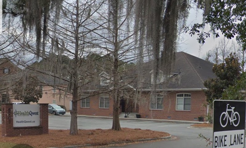 HealthQwest | Savannah - 照片 4