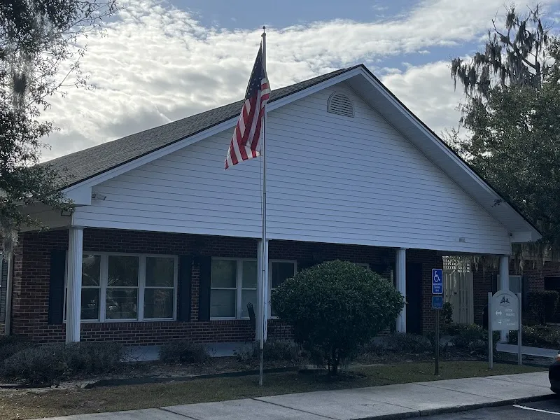 Coastal Behavioral Health - view photo