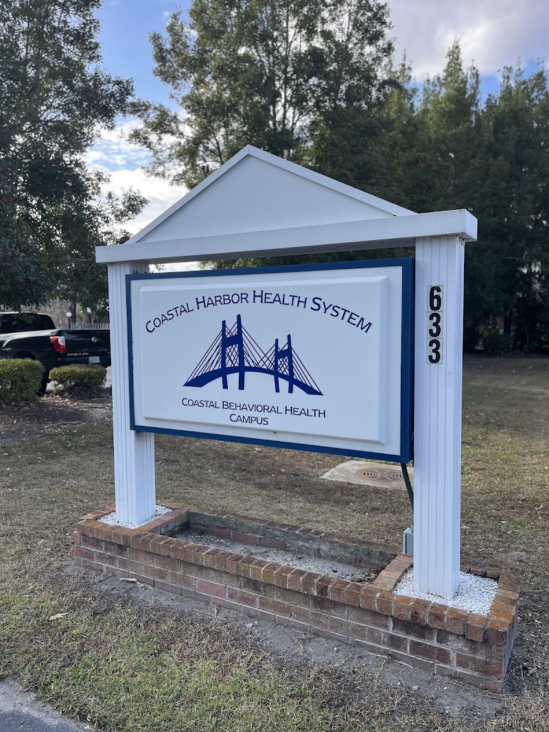 Coastal Behavioral Health - Photo 4