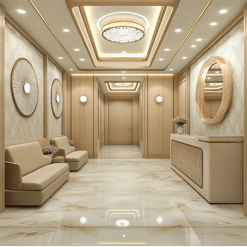 Liberty Wellness Rehab and Addiction Treatment