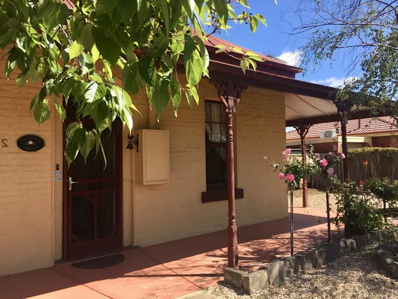 Liberty Wellness Rehab and Addiction Treatment - Photo 5