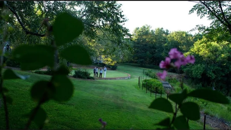 Bluff Augusta Alcohol & Drug Rehab Georgia