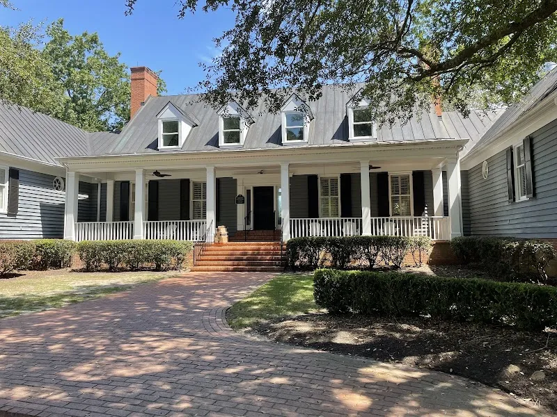 Bluff Augusta Alcohol & Drug Rehab Georgia - Photo 2